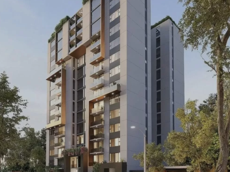 Venta Departamento 