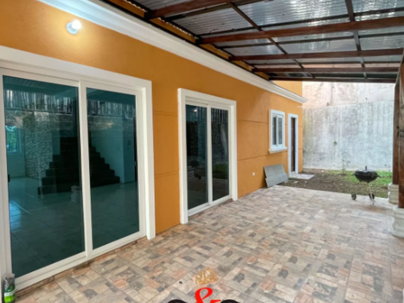 Casa Venta Villas San Martín Allende