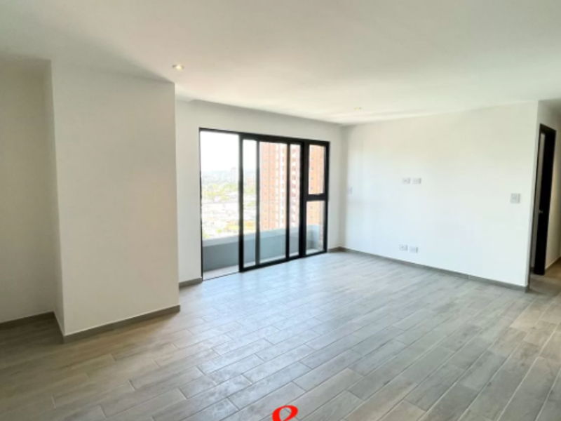 Apartamento Venta Parque 10