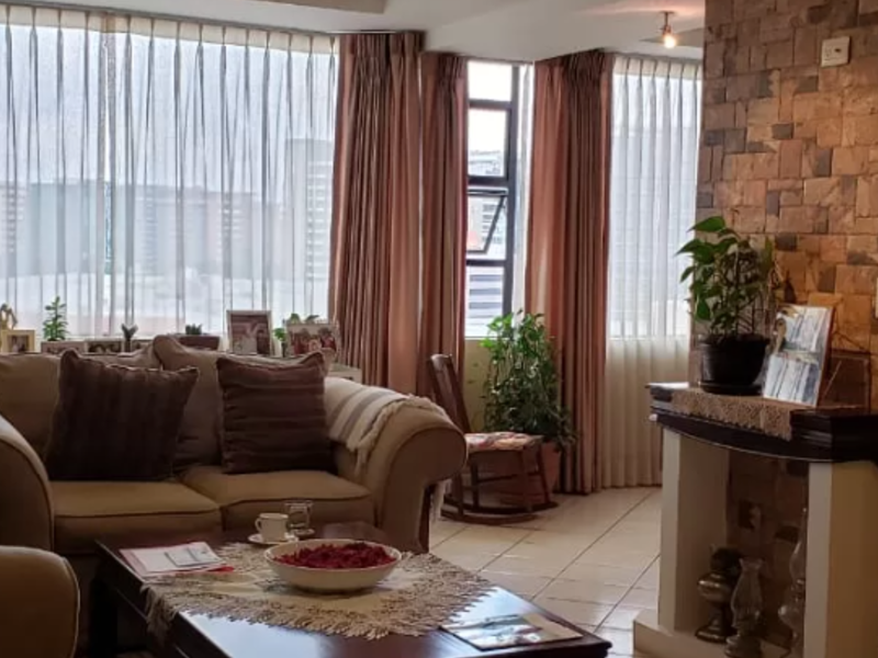 Apartamento venta Milenia Zona 10