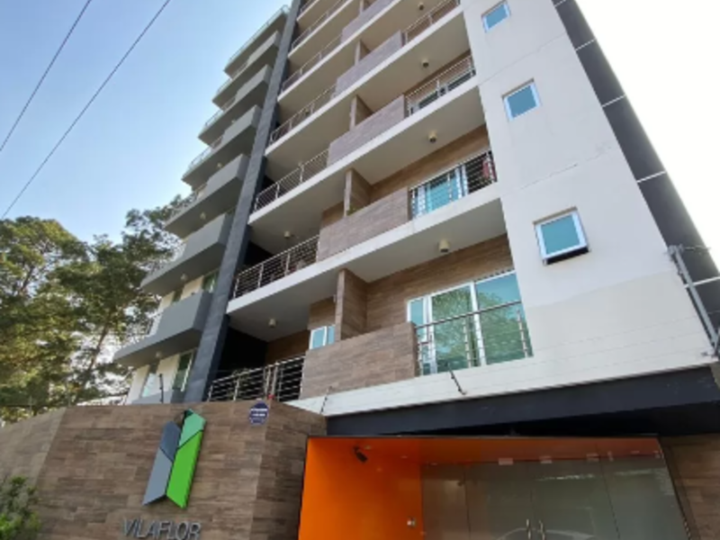  Apartamento venta Vilaflor Zona 16