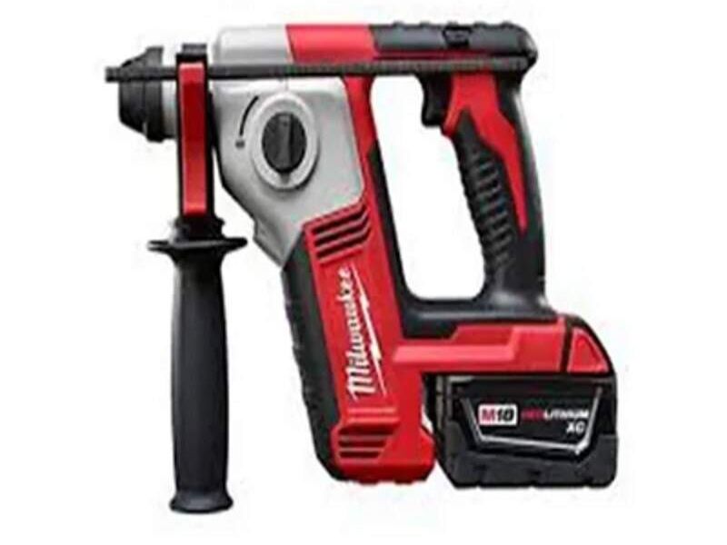 ROTOMARTILLO PLUS 5/8" GUATEMALA