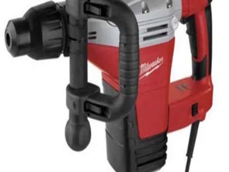 DEMOLEDOR DE 3/4" GUATEMALA MILWAUKEE