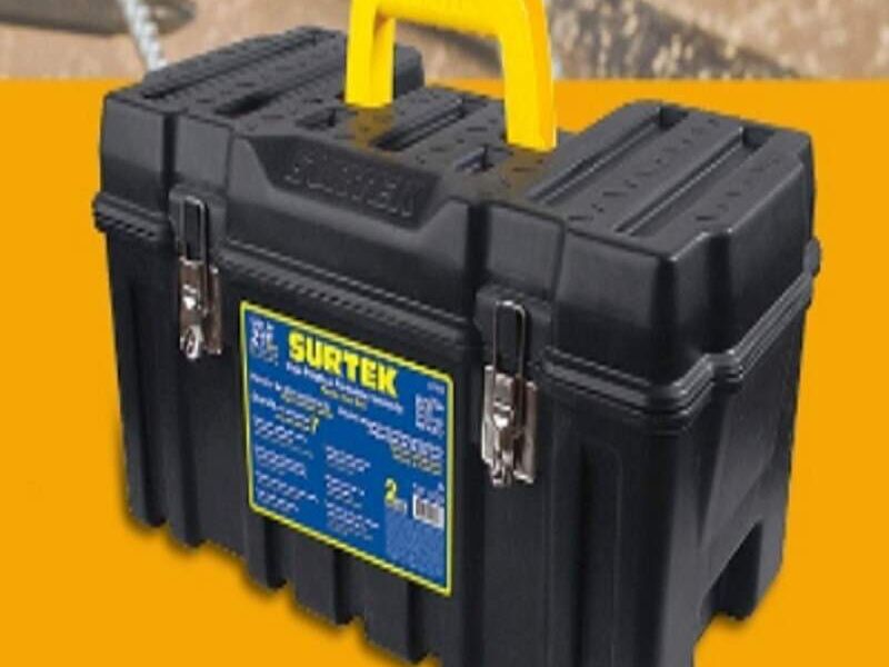 CAJA DE HERRAMIENTAS GUATEMALA