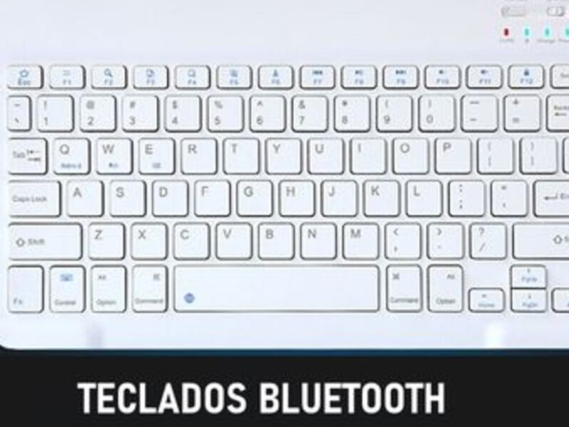 TECLADOS BLUETOTH 