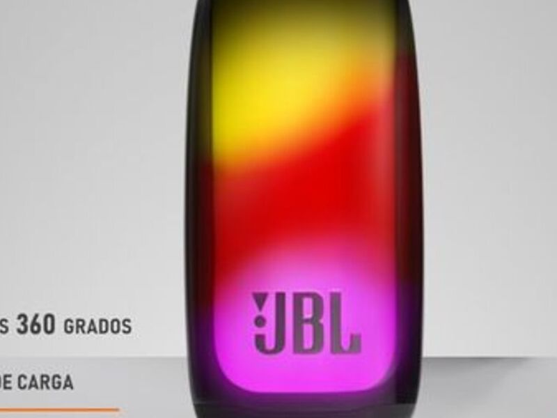 BOCINA JBL