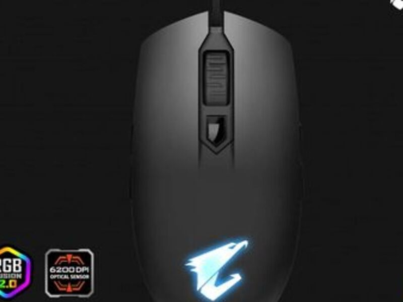 MOUSE AORUS