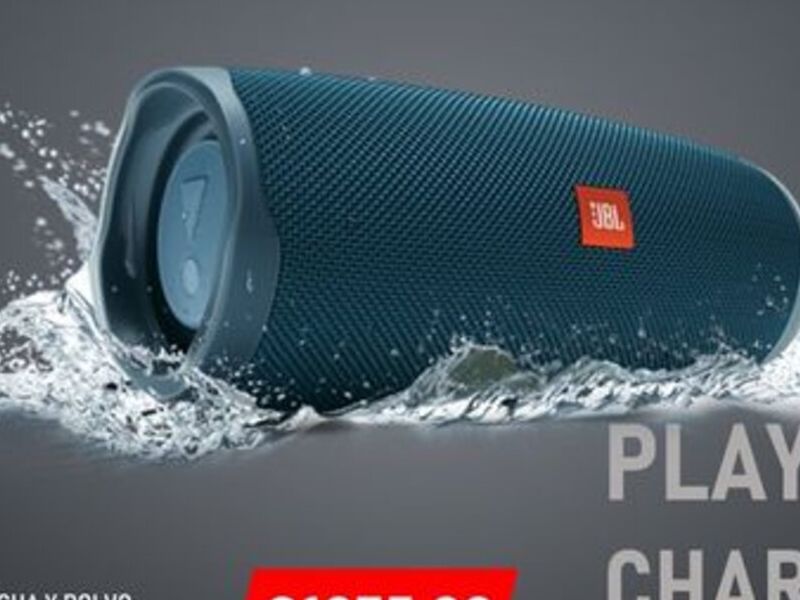 BOCINA JBL HARMAN 