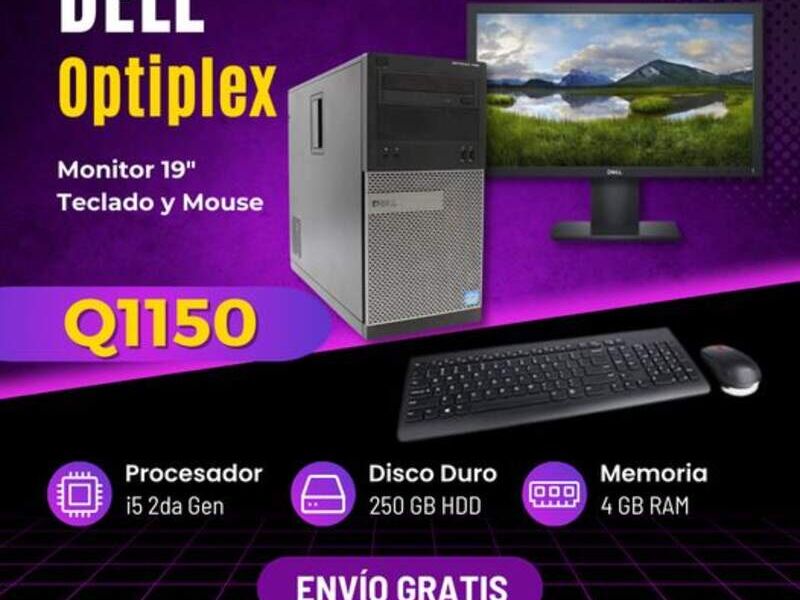 DELL Optiplex