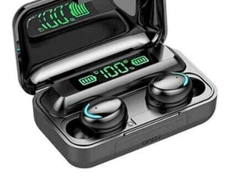 Audifonos Bluetooth F9