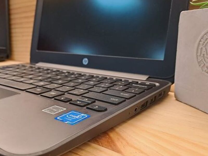 Laptop HP 11G5