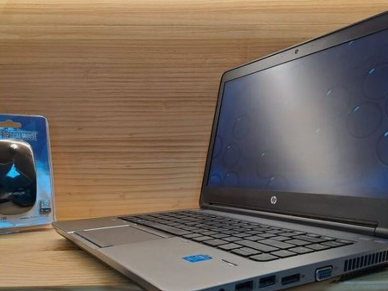 LAPTOP HP 640 G1