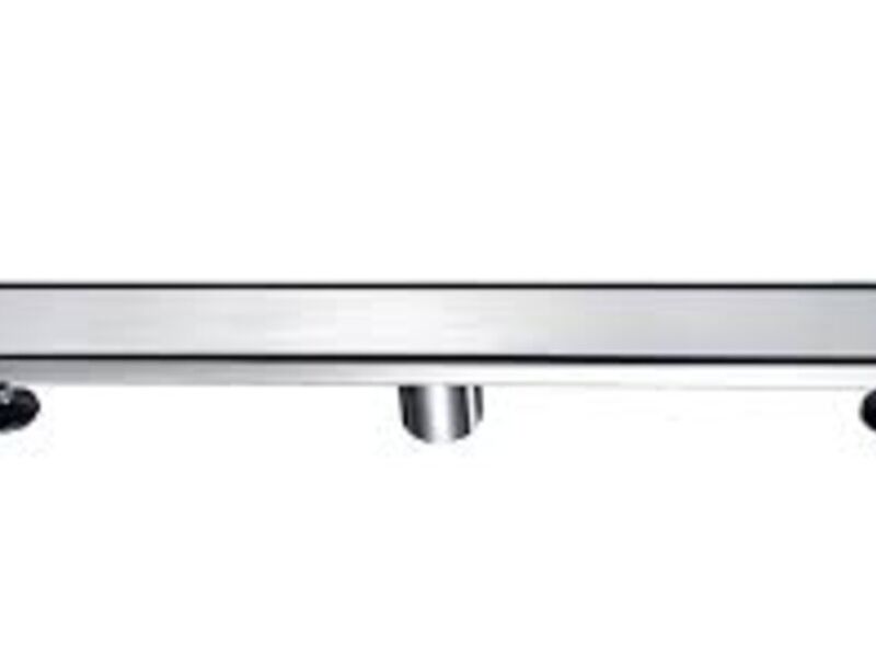 drenaje lineal pure 61cm