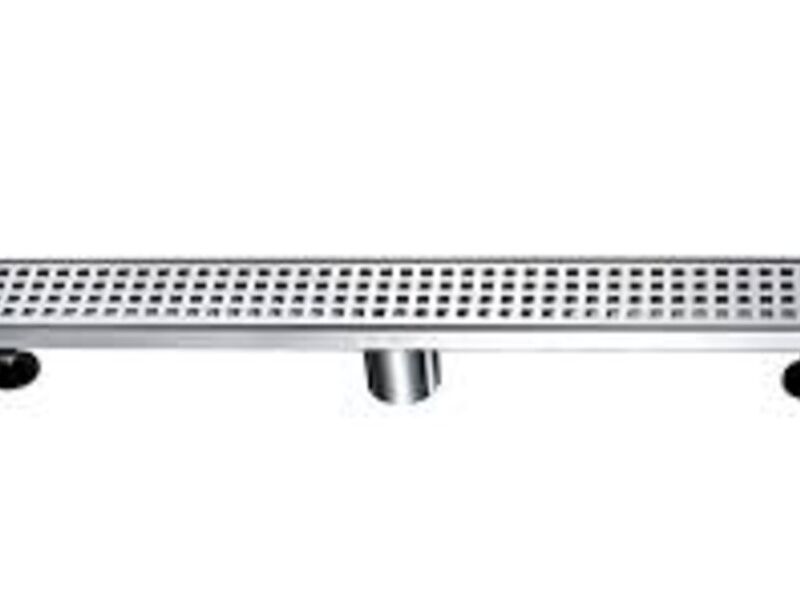 drenaje lineal mistral 61cm
