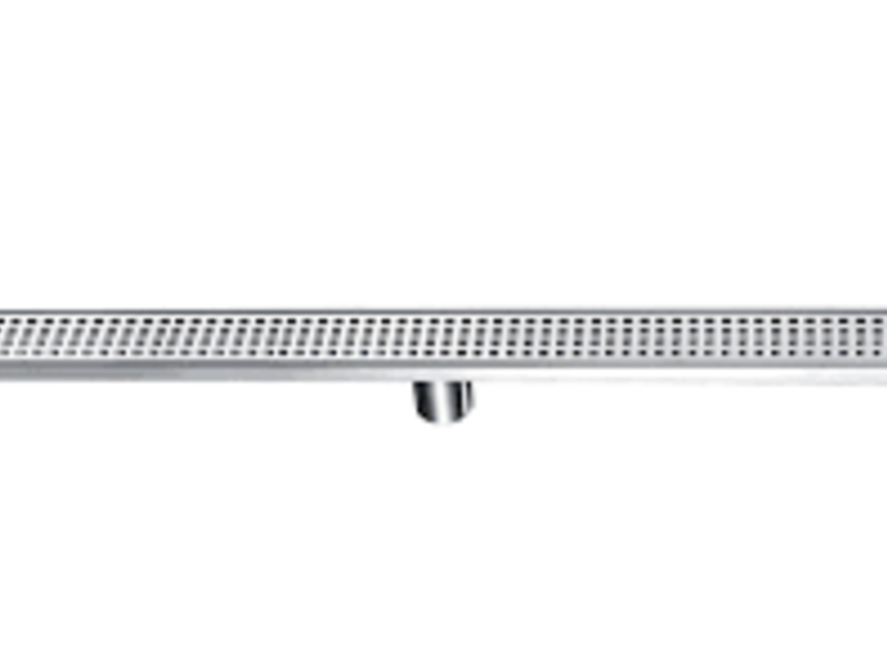 drenaje lineal mistral 91cm