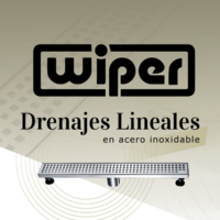 Wiper Drenajes