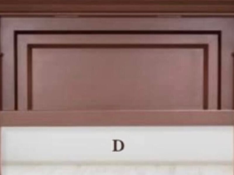 Cabecera de cama