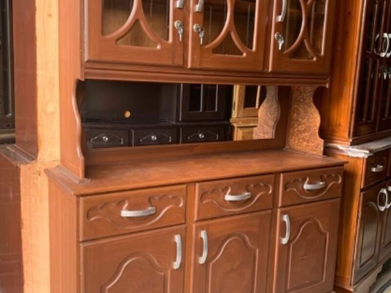 muebles de cocina