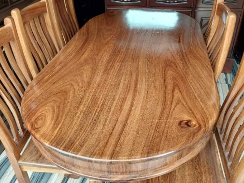 juego de comedor 