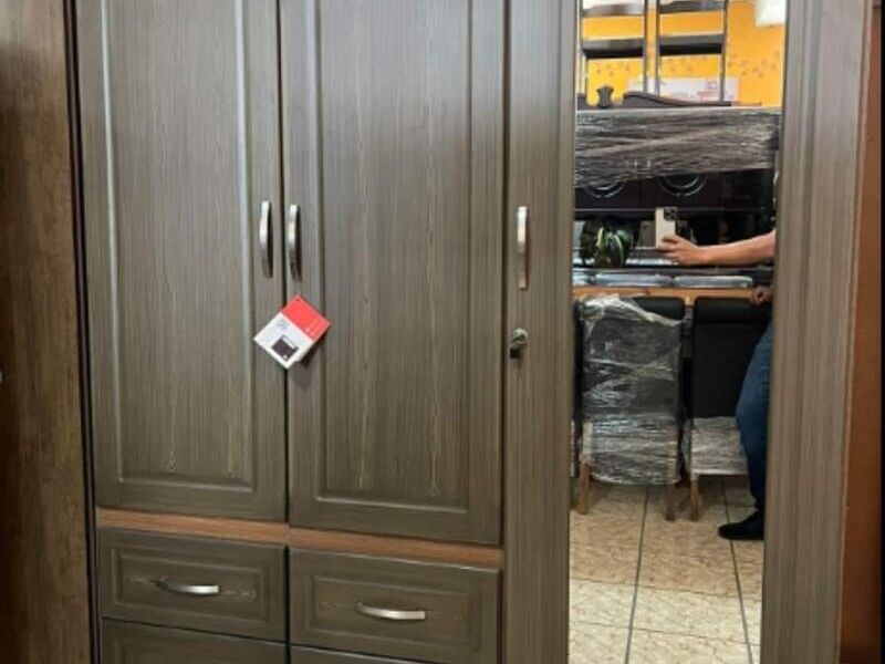 closets
