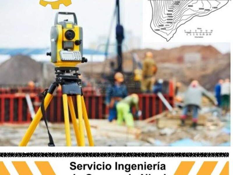 INGENIEROS COSTRUCTORES