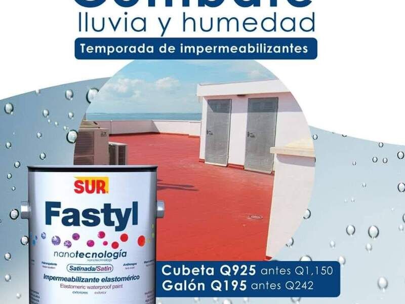 Impermeabilizante