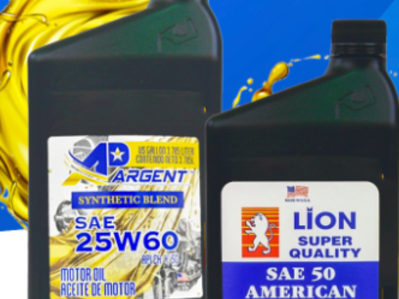 SAE25w 60 Ciudad de Guatemala