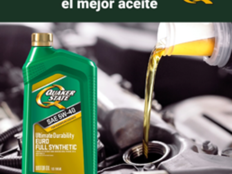 SAE 5W-40 Ciudad de Guatemala