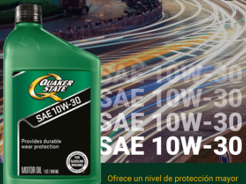 SAE10W-30 Ciudad de Guatemala