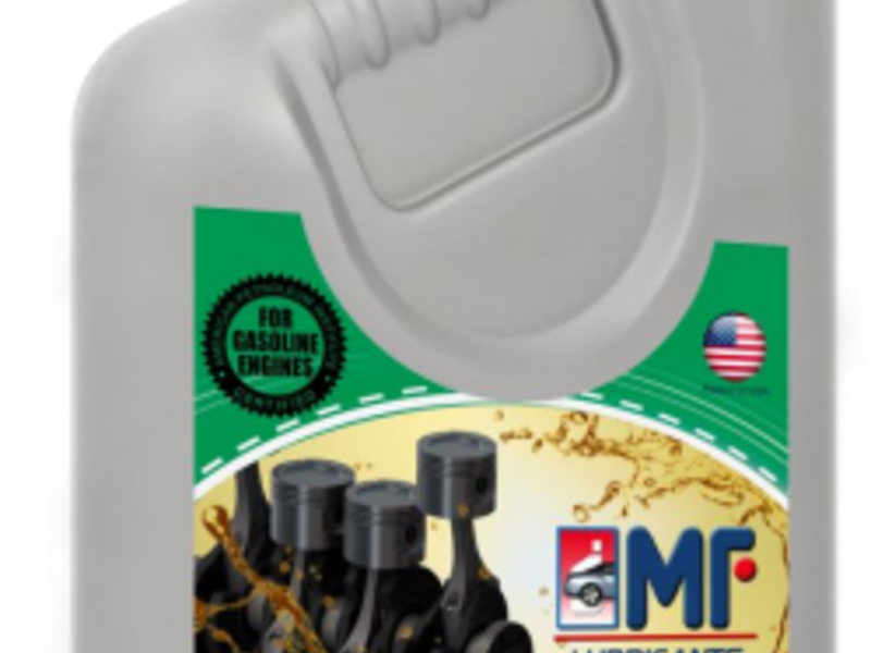 10W-30 plus Ciudad de Guatemala