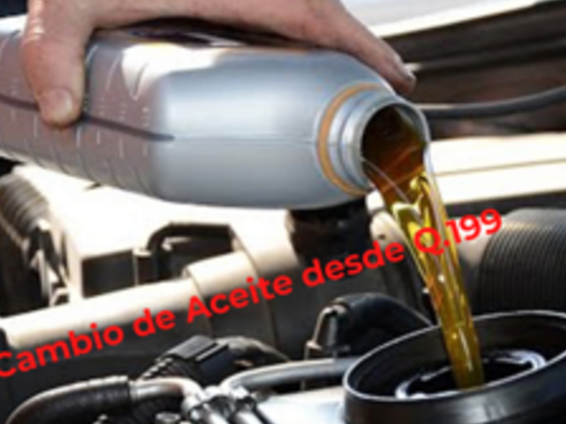 15W 40 Ciudad de Guatemala