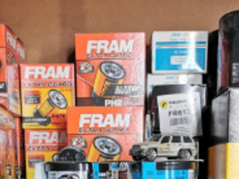 Filtro Ciudad de Guatemala