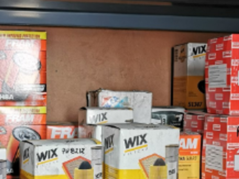 Filtros de aire Ciudad de Guatemala