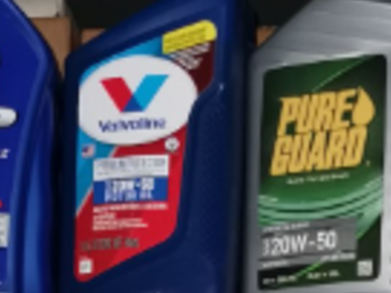 20W-50 Ciudad de Guatemala