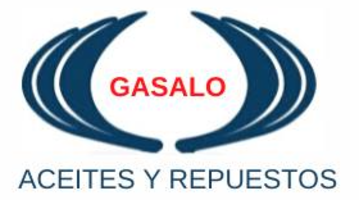 Repuestos y Lubricantes Gasalo