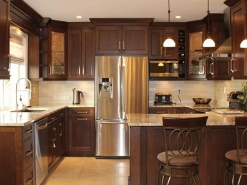muebles para cocina