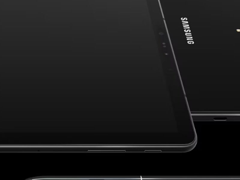 Galaxy Tab S4