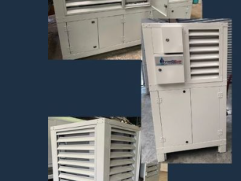 Chiller Guatemala