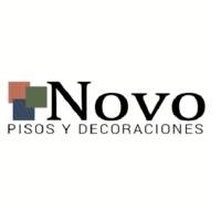 NOVO PISOS Y Decoraciones