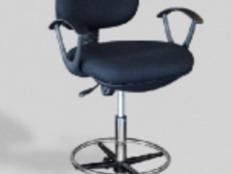 Silla alta para oficina