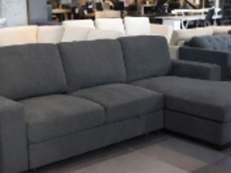 Sofá cama pop-up