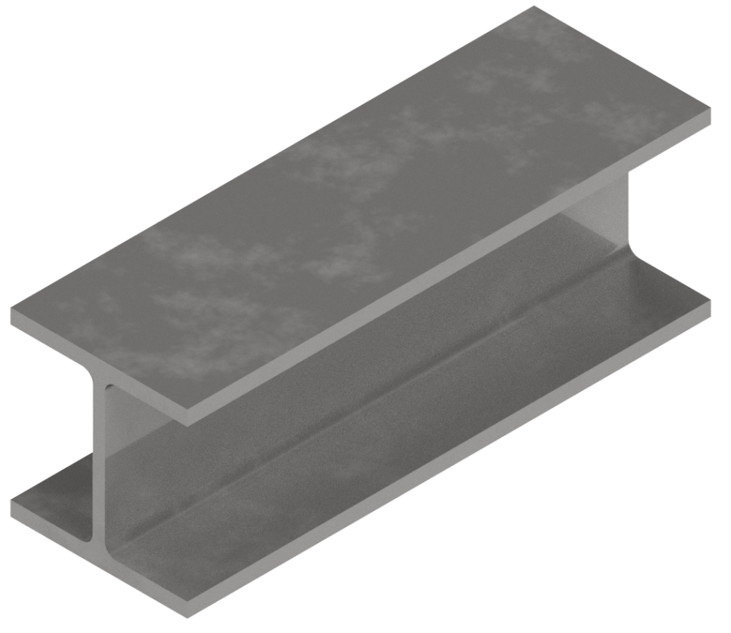 VIGAS "WF" ASTM A992/A572/A529