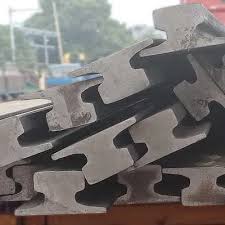 RIELES EUROPEOS DIN 536