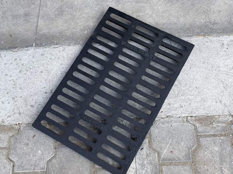 Rejilla Canaleta C250 750 X 500mm
