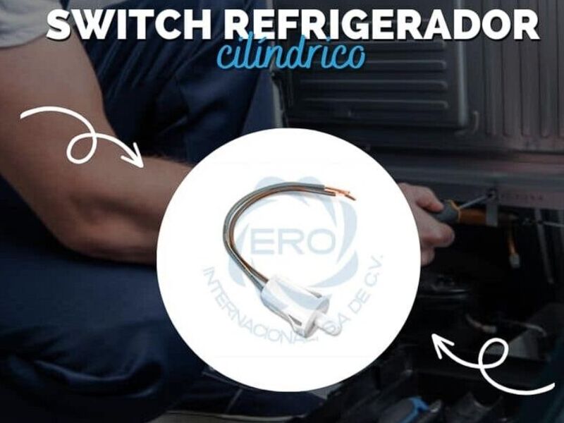 Switch Refrigerador