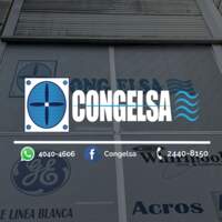 Congelsa