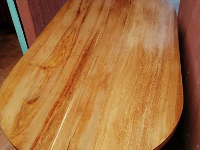 mesa de comedor