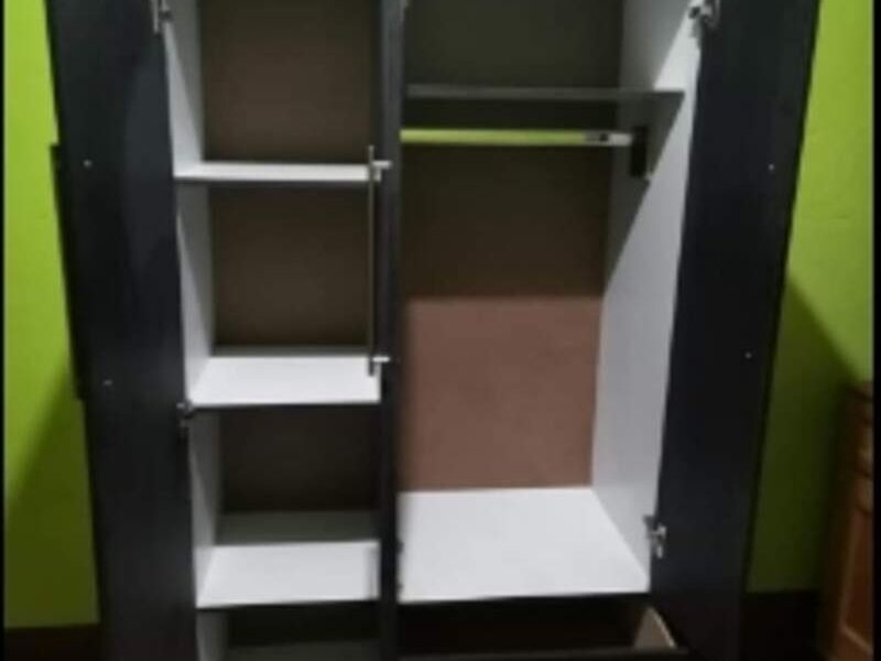 Ropero