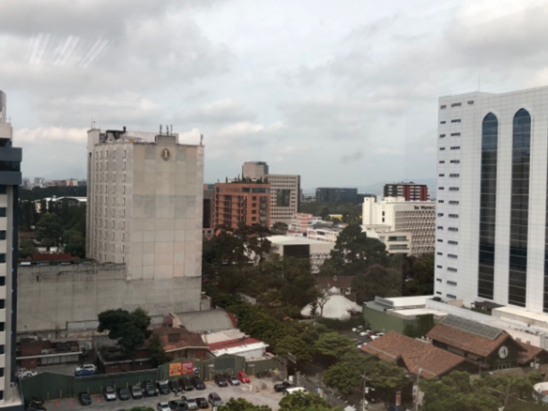 VENTA EDIFICIO PASEO PLAZA