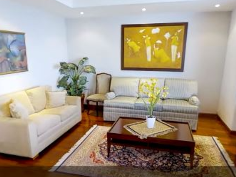APARTAMENTO| VENTA | TINTTORETO